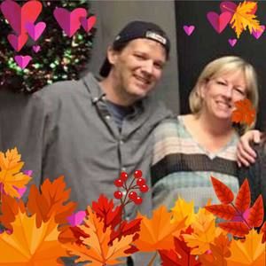 Meet your Posher, Patty